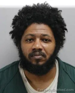 Mugshot of MICHAEL EDWARD MCNEAL booked in Virginia Beach County, Virginia on March 12, 2026