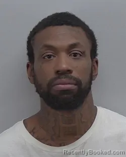 Mugshot of KHIRY MALIK GADSDEN booked in Virginia Beach County, Virginia on March 12, 2026