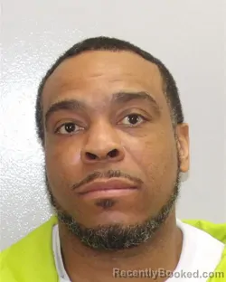 Mugshot of EUGENE BOONE booked in Virginia Beach County, Virginia on March 13, 2026