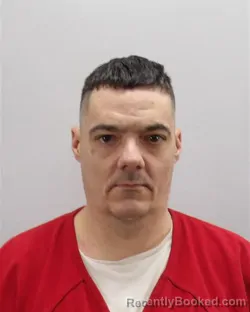 Mugshot of FREDDIE LEE MORRISON booked in Virginia Beach County, Virginia on March 13, 2026