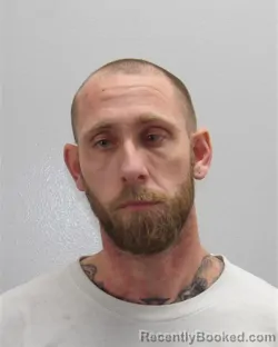 Mugshot of JOSHUA LEE PARKS booked in Virginia Beach County, Virginia on March 13, 2026