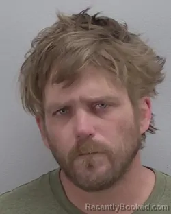 Mugshot of CHRISTOPHER SCOTT RIDER booked in Virginia Beach County, Virginia on March 13, 2026