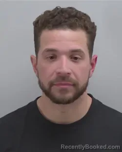 Mugshot of DONTE DIVINE CARTAGENA booked in Virginia Beach County, Virginia on March 14, 2026