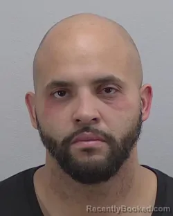 Mugshot of JONAH JUNIOR FISHER booked in Virginia Beach County, Virginia on March 14, 2026