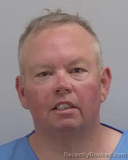 Mugshot of GLEN EDWARD CERRATO booked in Virginia Beach County, Virginia on March 14, 2026