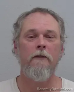 Mugshot of MICHAEL LEE RICE