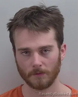 Mugshot of LANCE DAVIS LETCHFORD