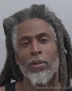 Mugshot of CORY JEREMIAH YOUNG