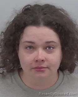 Mugshot of MICHAELA LONG
