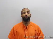 Mugshot of LAMONTE MORGAN WIGGINS booked in Virginia Beach County, Virginia on March 16, 2026