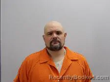 Mugshot of MARTIN TICE booked in Virginia Beach County, Virginia on March 16, 2026