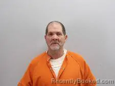 Mugshot of RONALD CRAIG SELLERS