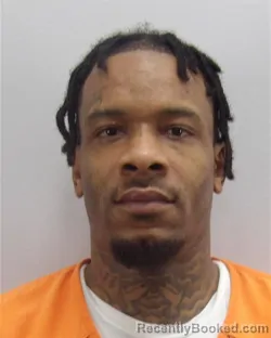 Mugshot of QUENTIN COLON MITCHENER