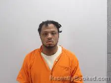 Mugshot of JOHN RASHAWN RIVERA