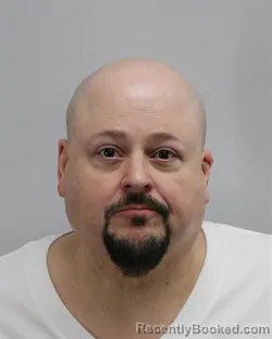 Mugshot of TOD BAKER LEWELLEN booked in Virginia Beach County, Virginia on March 20, 2026