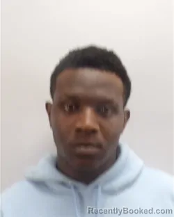 Mugshot of XAVIER SHANEER ELLIOTT