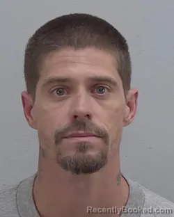 Mugshot of ROBERT ALLEN SETFORD booked in Virginia Beach County, Virginia on March 16, 2026