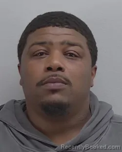 Mugshot of TEQUOINE WINDELL WRIGHT booked in Virginia Beach County, Virginia on March 16, 2026