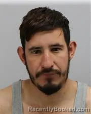 Mugshot of FELIPE GONZALEZ FLORES booked in Virginia Beach County, Virginia on March 16, 2026