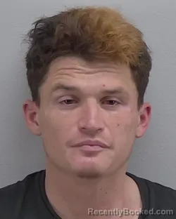 Mugshot of EMMANUEL ISAIAH ESCAMILLA booked in Virginia Beach County, Virginia on March 16, 2026