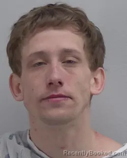 Mugshot of KYLE MATTHEW ADAMS booked in Virginia Beach County, Virginia on March 16, 2026