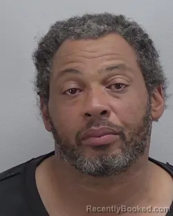 Mugshot of ANTHONY JAMES TAYLOR booked in Virginia Beach County, Virginia on March 16, 2026