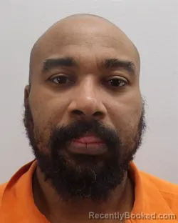 Mugshot of MITCHELL LEE LAWS booked in Virginia Beach County, Virginia on March 17, 2026