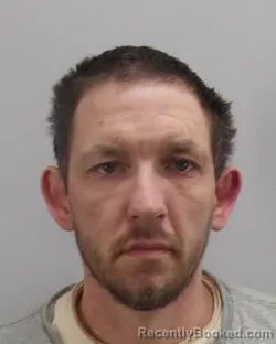 Mugshot of VINCENT MATHEW DEPARASIS booked in Virginia Beach County, Virginia on March 17, 2026