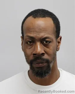 Mugshot of PHILLIP LAWRENCE CLAY booked in Virginia Beach County, Virginia on March 20, 2026