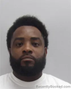 Mugshot of DAUVIAUN MARQUIS HOLLOWAY booked in Virginia Beach County, Virginia on March 17, 2026