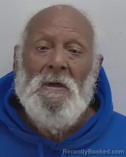 Mugshot of ANTHONY LOUIS CASON booked in Virginia Beach County, Virginia on March 17, 2026