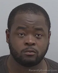 Mugshot of WILLIAM FRANK COSTON booked in Virginia Beach County, Virginia on March 18, 2026