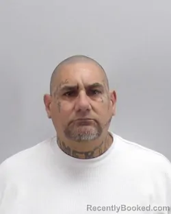 Mugshot of JUAN JOSE IRIZARRY booked in Virginia Beach County, Virginia on March 18, 2026