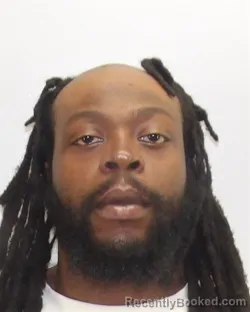 Mugshot of KAYON'TAE ONTARIO BARNES booked in Virginia Beach County, Virginia on March 18, 2026