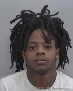 Mugshot of ALLEN OTIS KELLEY booked in Virginia Beach County, Virginia on March 18, 2026