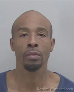 Mugshot of JOKARI BOMANI TUCKER booked in Virginia Beach County, Virginia on March 18, 2026