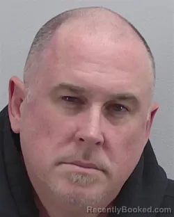 Mugshot of PHILLIP ARBRY GIBSON booked in Virginia Beach County, Virginia on March 19, 2026