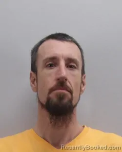 Mugshot of CURTIS VERNON BLANEY booked in Virginia Beach County, Virginia on March 19, 2026