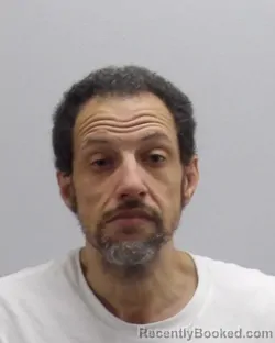 Mugshot of JOSEPH ALFRED POST booked in Virginia Beach County, Virginia on March 19, 2026