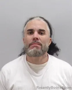 Mugshot of TYLER LEE SMITH booked in Virginia Beach County, Virginia on March 19, 2026