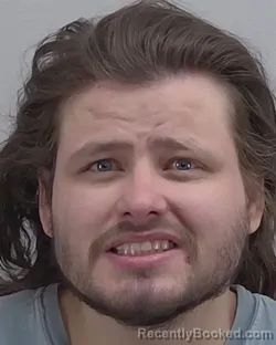 Mugshot of JAMES VALERA MILLER booked in Virginia Beach County, Virginia on March 19, 2026