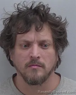 Mugshot of JOHN WESLEY ORMOND booked in Virginia Beach County, Virginia on March 19, 2026