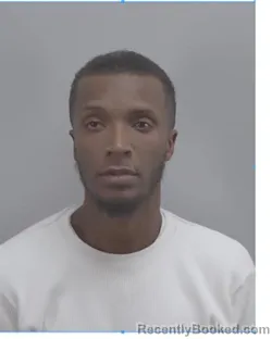 Mugshot of JA-SHON DEVON AKEE CLARK booked in Virginia Beach County, Virginia on March 19, 2026