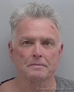 Mugshot of COREY SCOTT WIEDENHOEFT booked in Virginia Beach County, Virginia on March 19, 2026