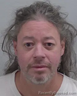 Mugshot of DUSTIN MICHAEL JUDGE booked in Virginia Beach County, Virginia on March 19, 2026