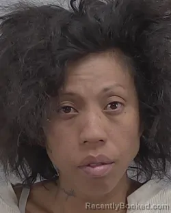 Mugshot of BARBARA JANE PRINGLE booked in Virginia Beach County, Virginia on March 20, 2026