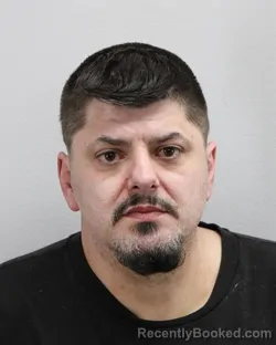 Mugshot of SHAWN MICHAEL ADDISON booked in Virginia Beach County, Virginia on March 20, 2026