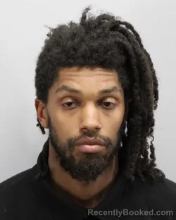 Mugshot of JOSEPH EDWARD SPENCER booked in Virginia Beach County, Virginia on March 20, 2026