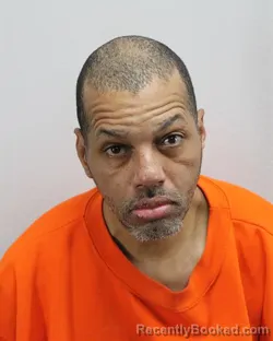 Mugshot of FRED DARVIN ROUNDTREE booked in Virginia Beach County, Virginia on March 20, 2026