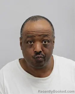 Mugshot of IVEN RASHOD URQUHART booked in Virginia Beach County, Virginia on March 20, 2026